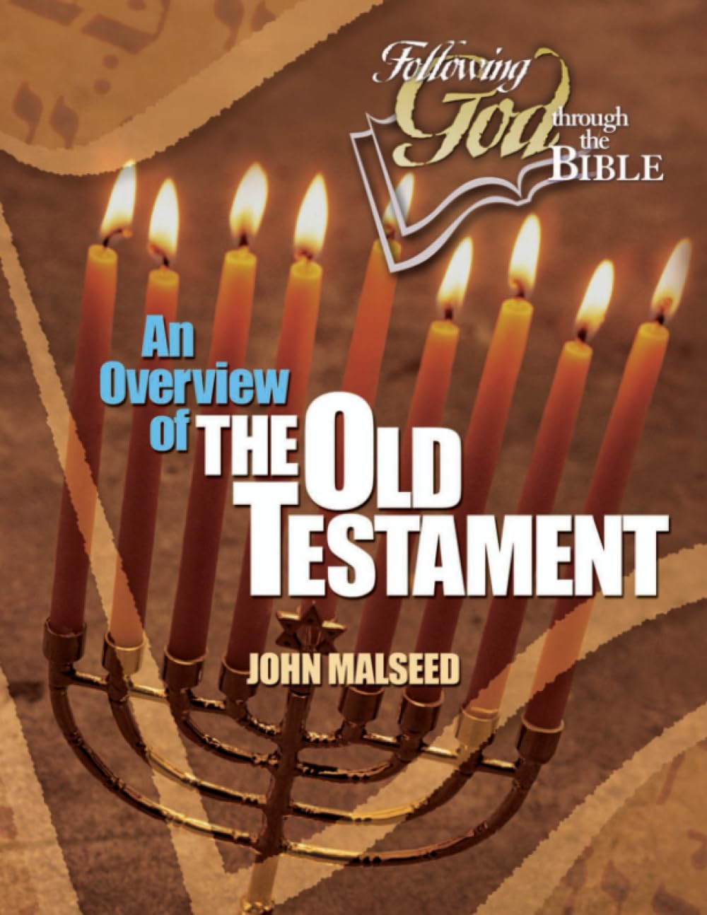 Following God Through the Bible: An Overview of the Old Testament Social Sciences