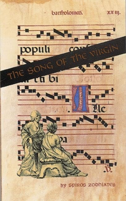 SONG OF THE VIRGIN& PEACE book