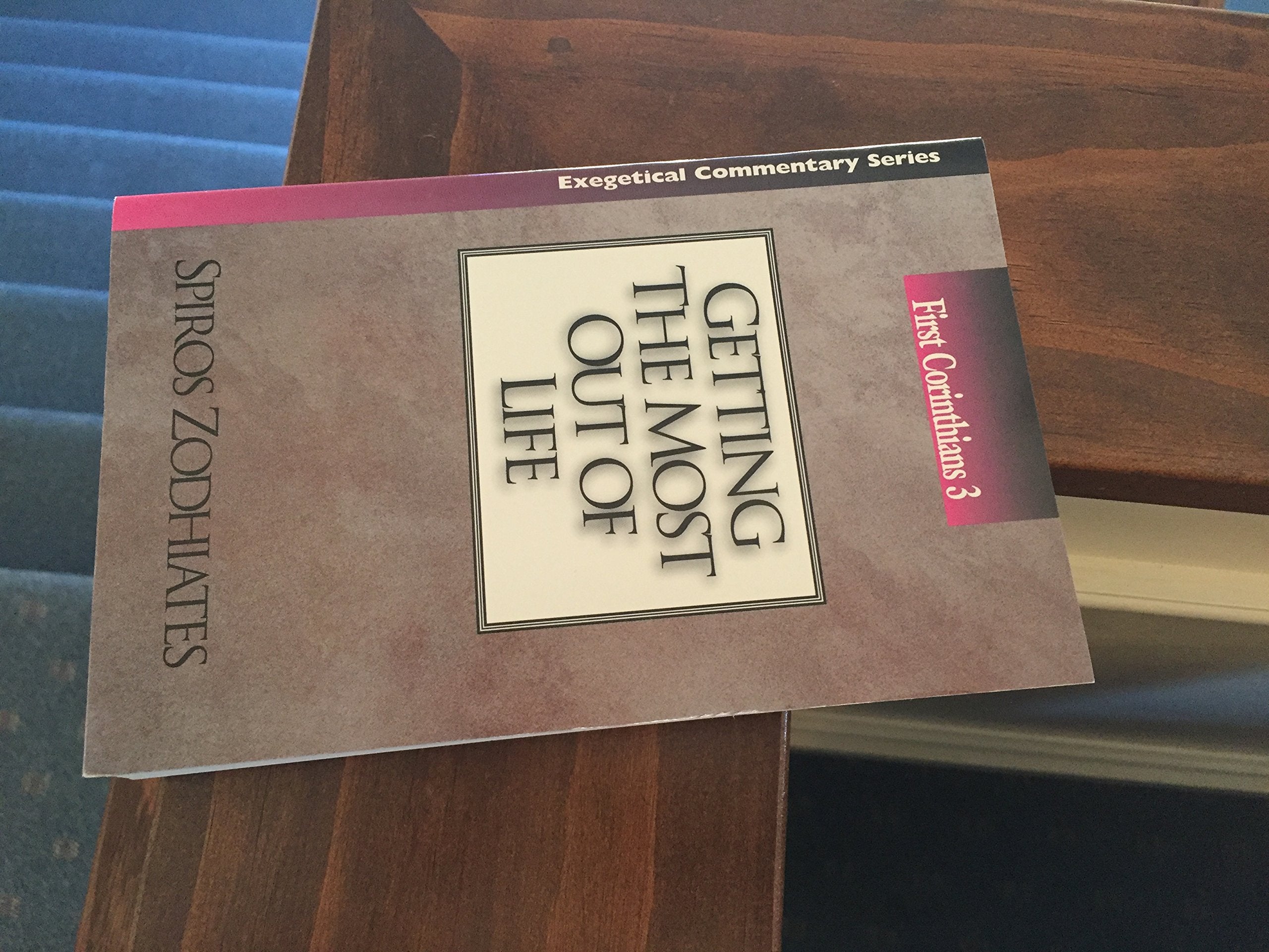 Getting the Most Out of Life Social Sciences