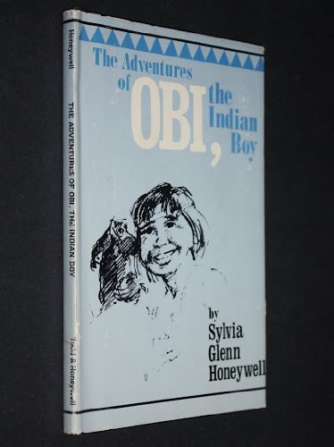The Adventures of Obi the Indian Boy Books