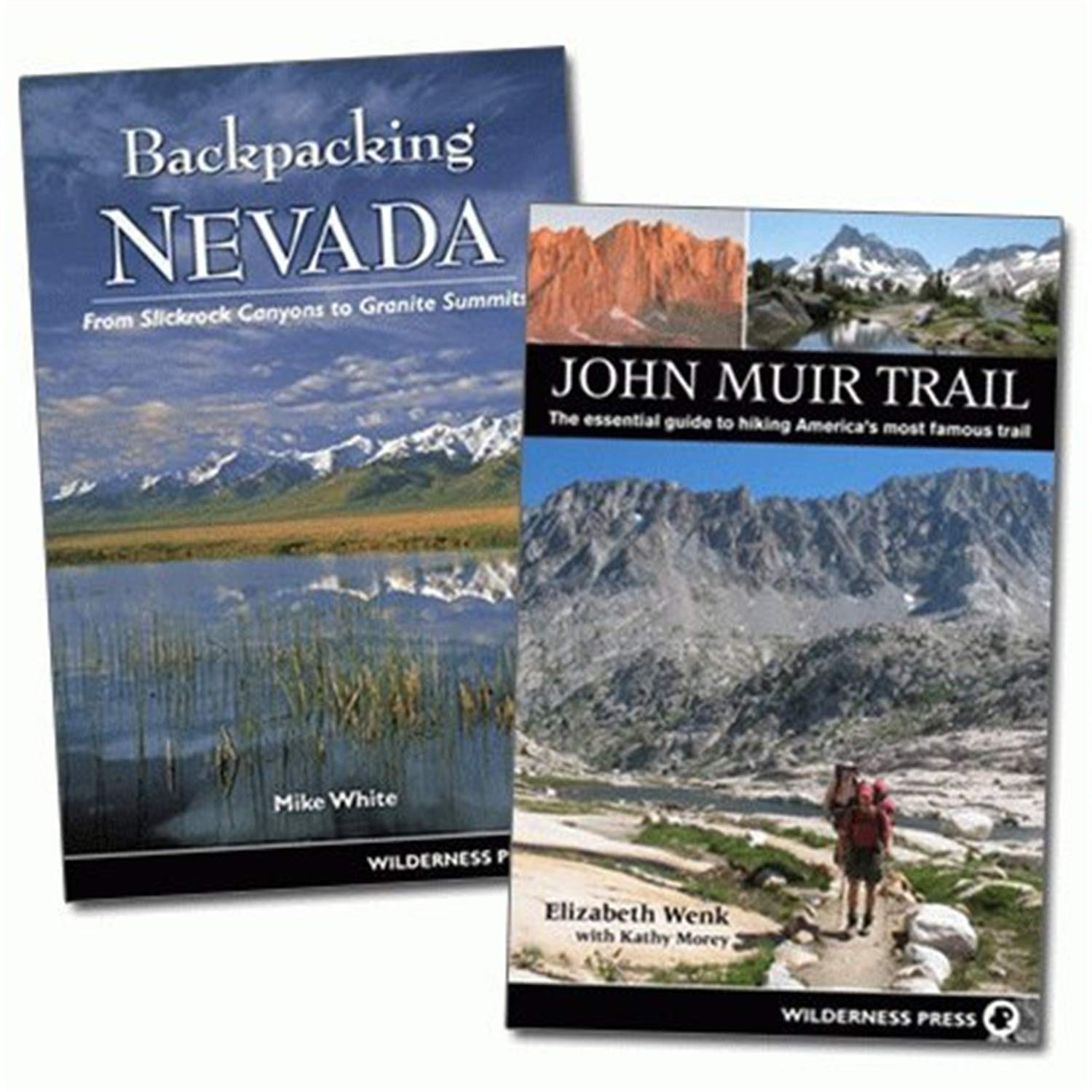 Pacific Crest Trail Data Book: Mileages, Landmarks, Facilities, Resupply Data, and Essential Trail Information for the Entire Pacific Crest Trail, from Mexico to Canada book