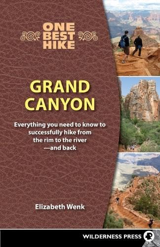 One Best Hike: Grand Canyon Leisure, Home & Garden