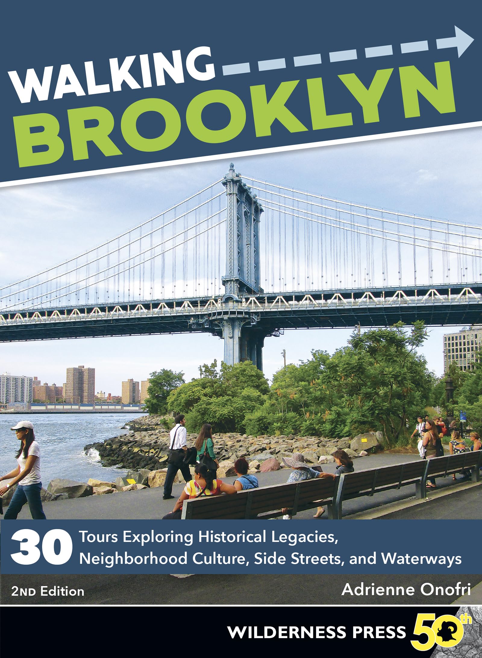 Product Image: Walking Brooklyn