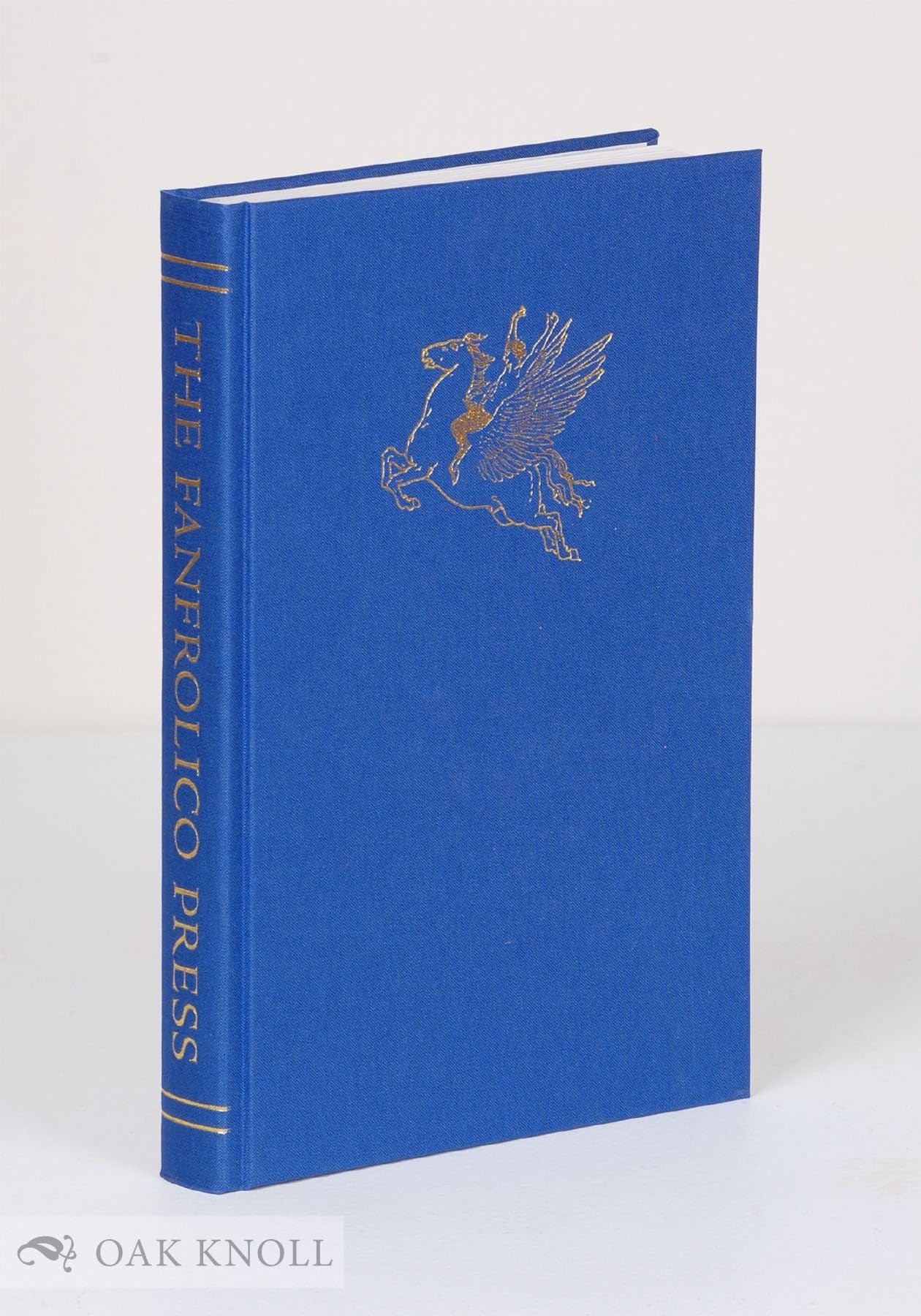 The Fanfrolico Press: Satyrs, Fauns, & Fine Books Contemporary literature