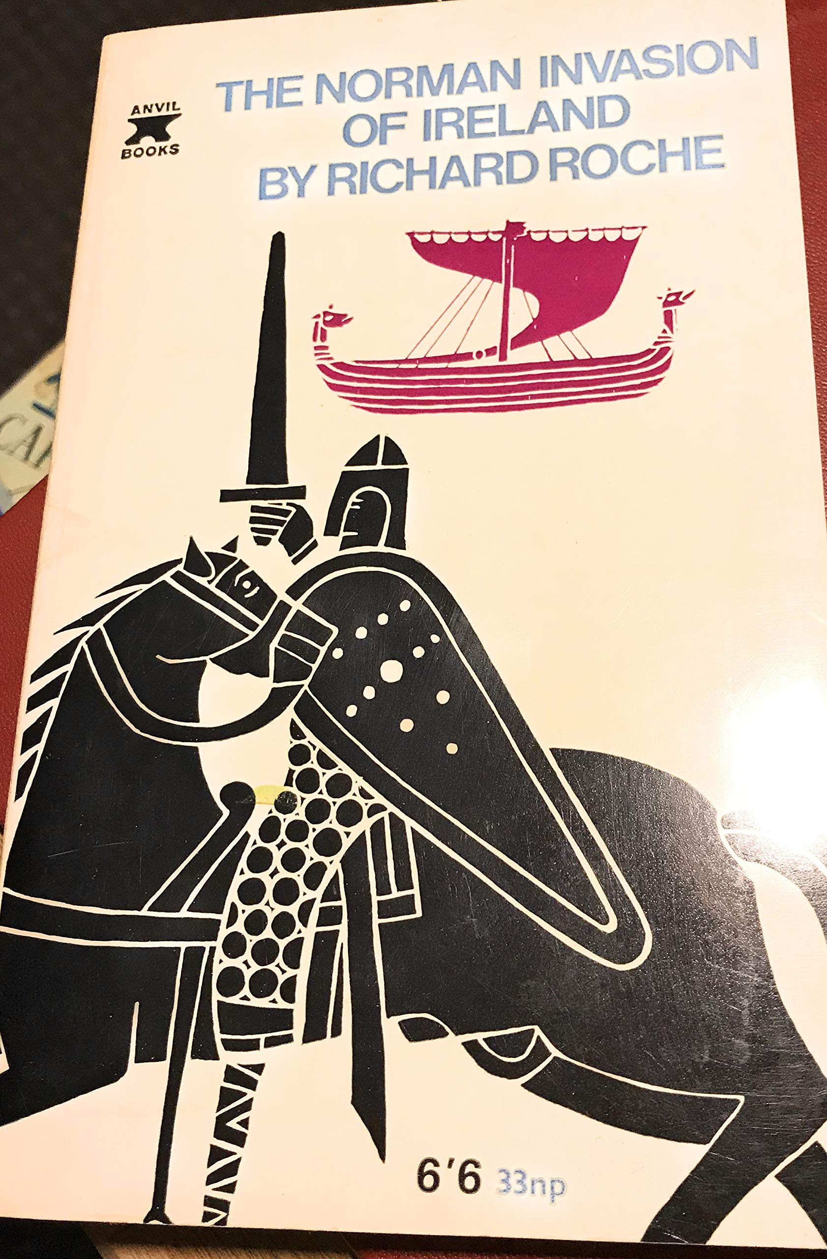 Norman Invasion of Ireland Politics & History