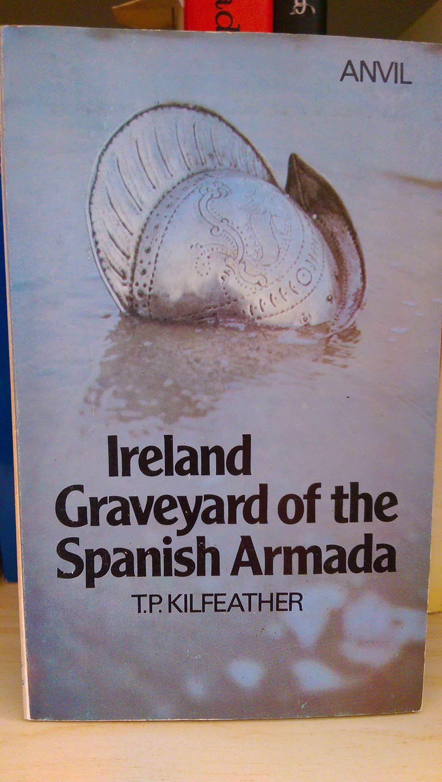 Ireland: Graveyard of the Spanish Armada Politics & History