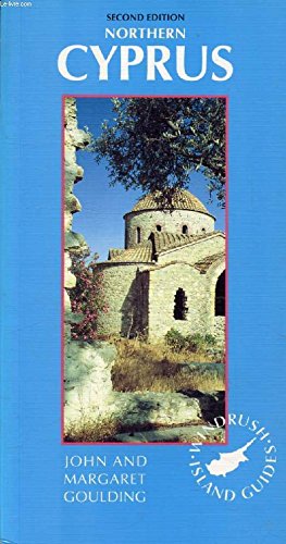 Northern Cyprus (Windrush island guides) Leisure, Home & Garden