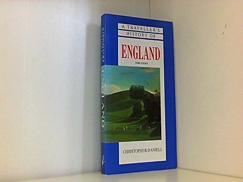 A Traveller's History of England (The traveller's histories) Leisure, Home & Garden