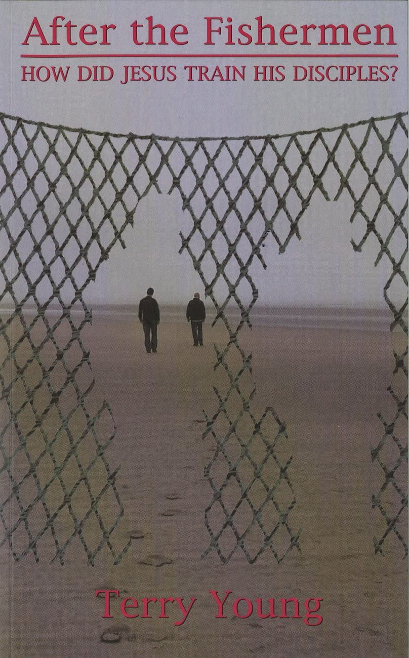 After the Fisherman: How Did Jesus Train His Disciples? Religion & Esotericism