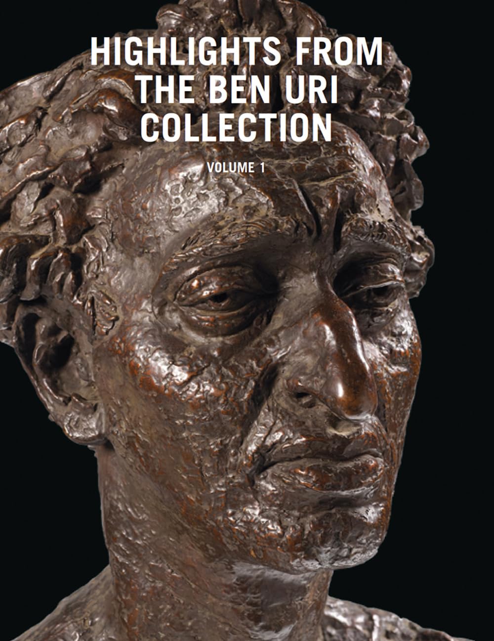 Dickson, R: Highlights from the Ben Uri Collection: Volume 1 Social Sciences