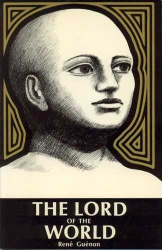 Lord of the World Religion & Esotericism