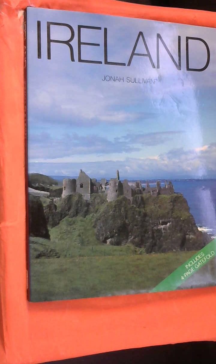 Product Image: Ireland