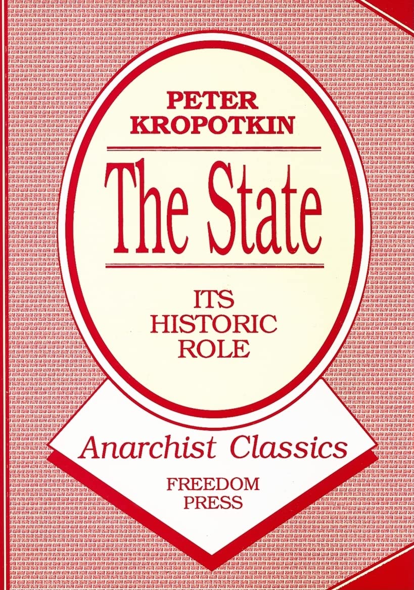 The State--Its Historic Role: A New Translation from the French Original book