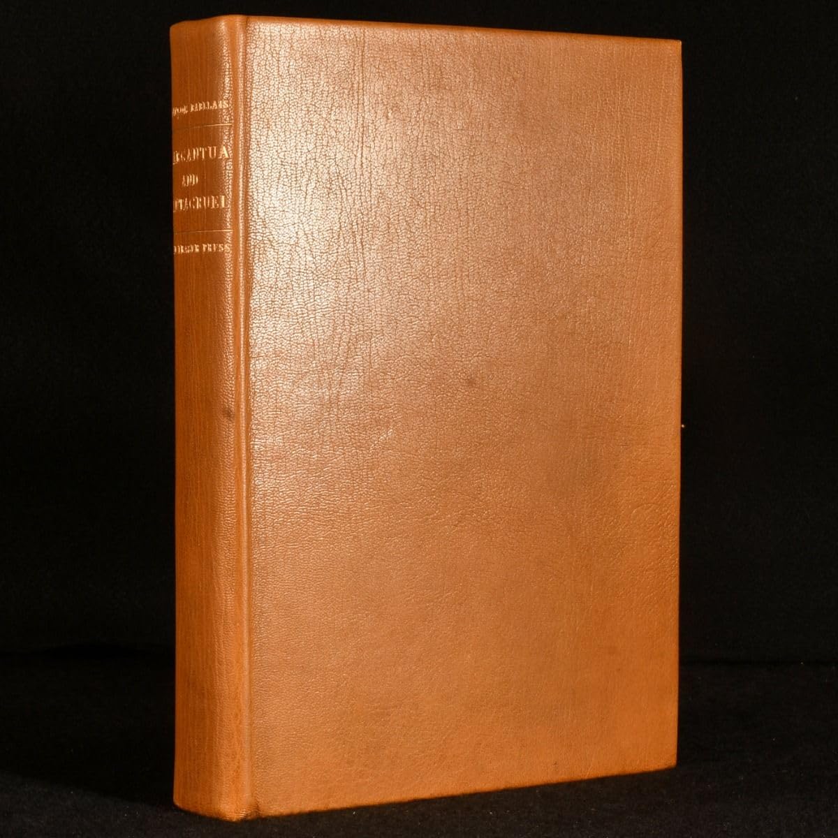 Gargantua and Pantagruel Books
