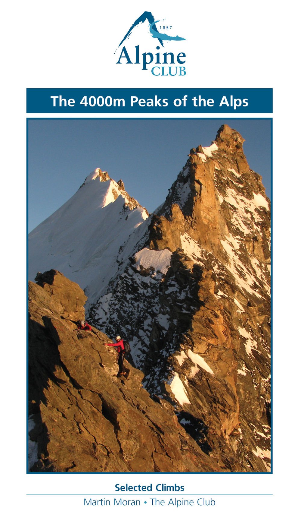 The 4000m Peaks of the Alps - Selected Climbs Leisure, Home & Garden