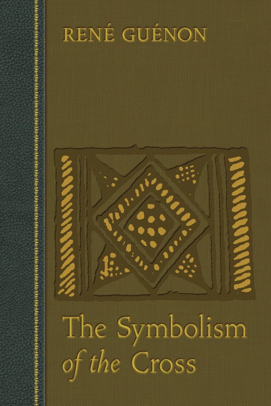 The Symbolism of the Cross book
