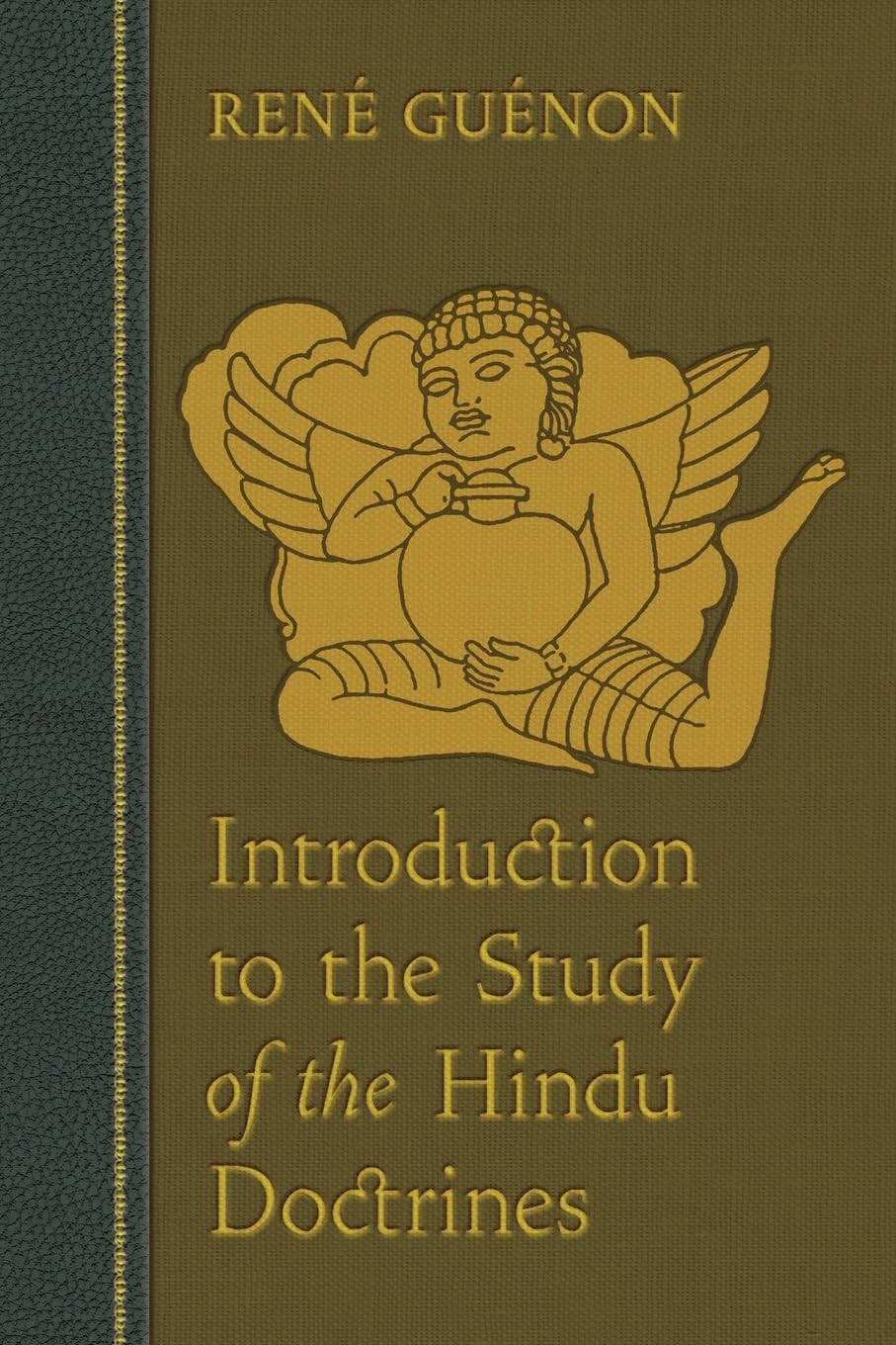 Introduction to the Study of the Hindu Doctrines book