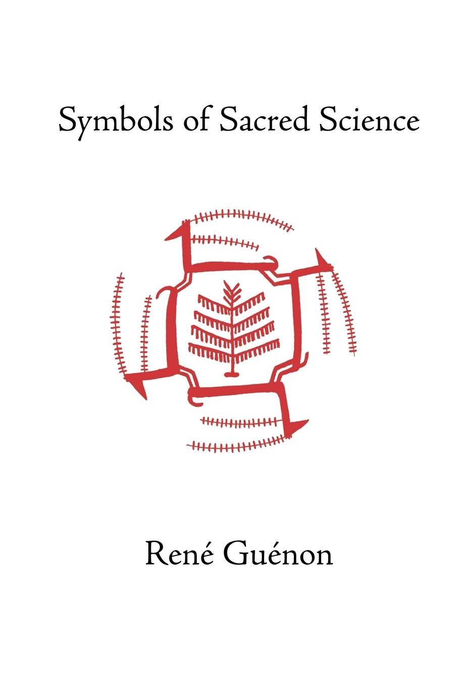 Symbols of Sacred Science Philosophy