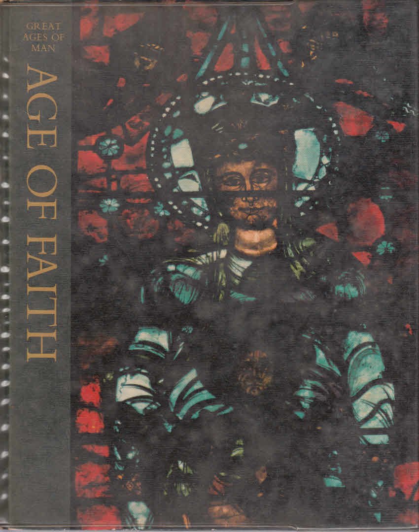Age of Faith book