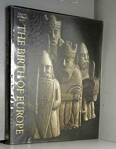 The Birth of Europe book