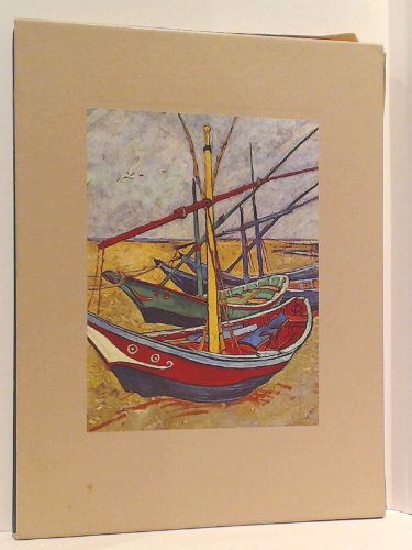 The World of Van Gogh, 1853-90 book