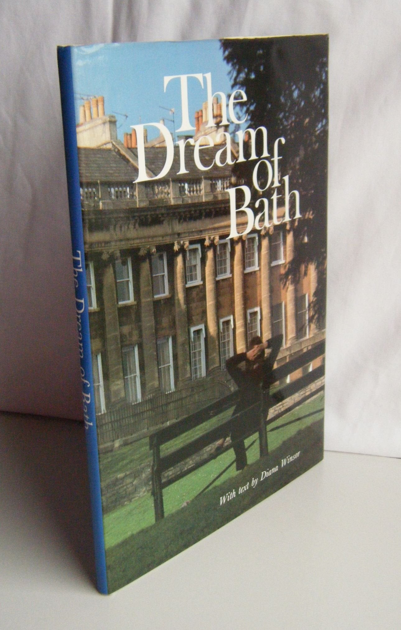 The Dream of Bath Leisure, Home & Garden