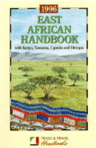 Including Kenya, Tanzania and Zanzibar, Uganda and Ethiopia (Trade & Travel Handbooks) Leisure, Home & Garden