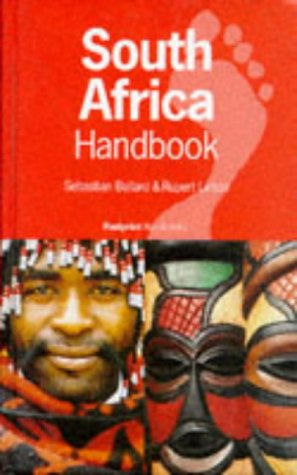 South Africa Handbook (Footprint Handbook) Leisure, Home & Garden