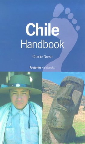 Chile Handbook (Footprint Handbook) Leisure, Home & Garden