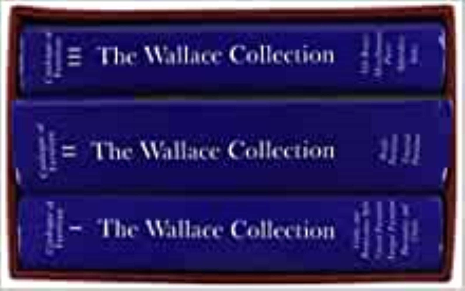 The Wallace Collection Catalogue of Furniture book