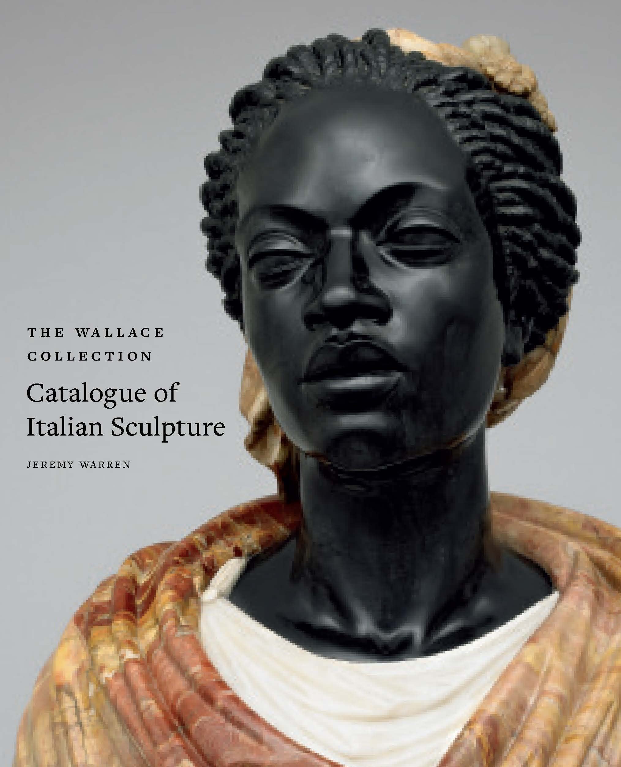The Wallace Collection: Catalogue of Italian Sculpture: Catalogue Of Italian Sculpture 2Vol Film, Art & Culture