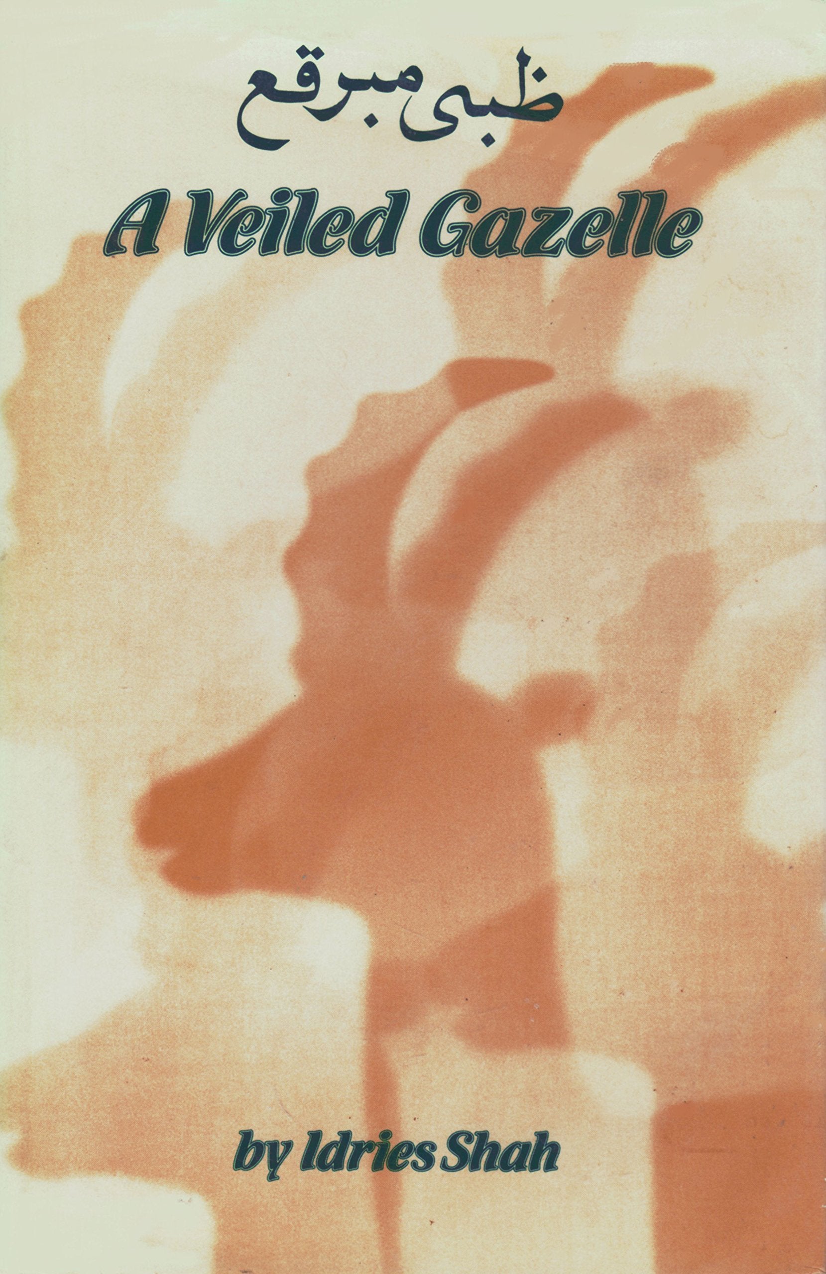 A Veiled Gazelle: 'Seeing how to See' Philosophy