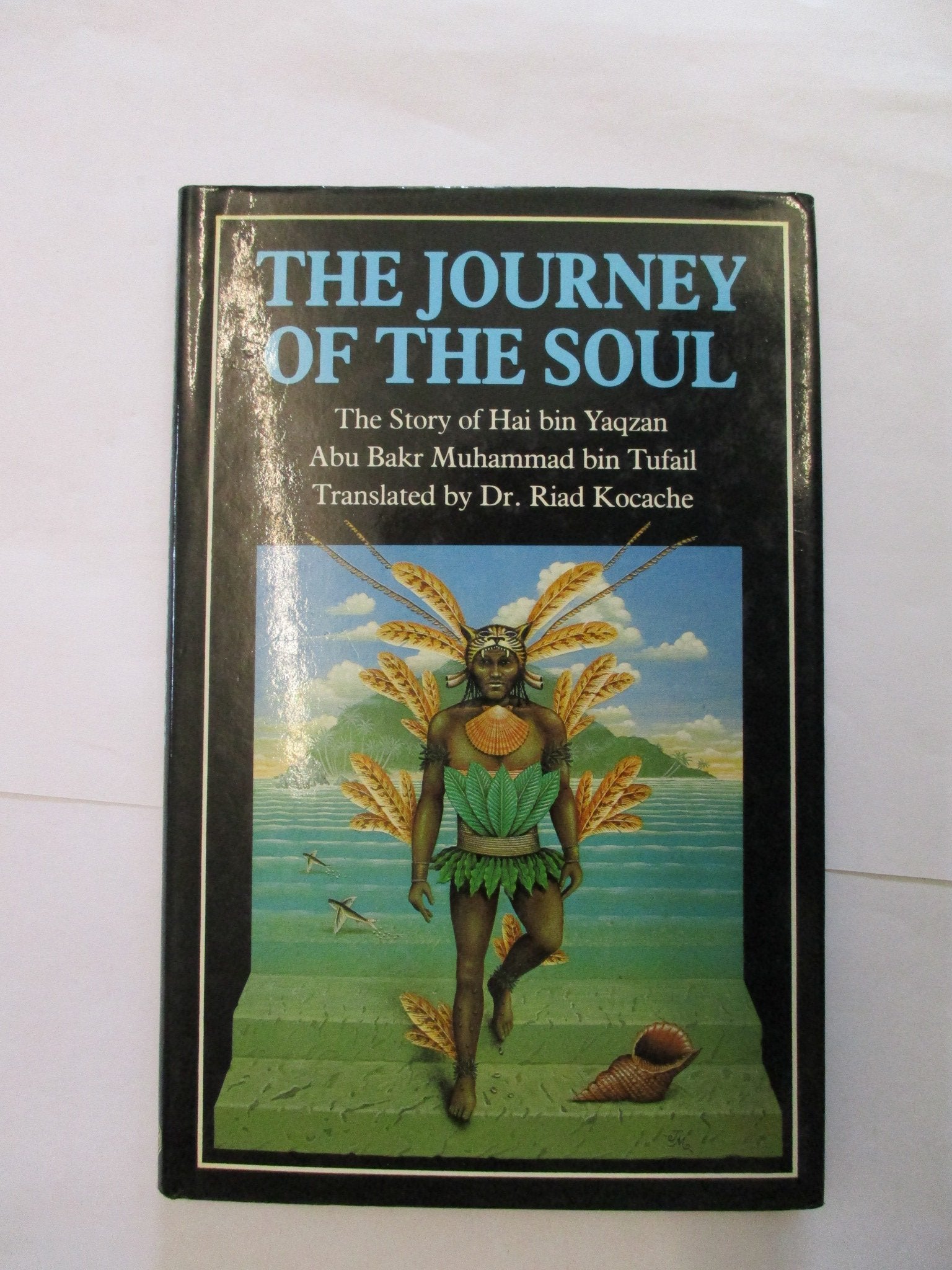 Journey of the Soul: Story of Hai bin Yaqzan Philosophy