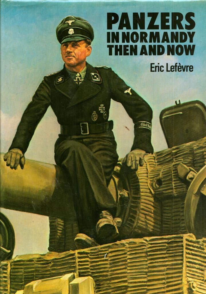 Panzers in Normandy Social Sciences