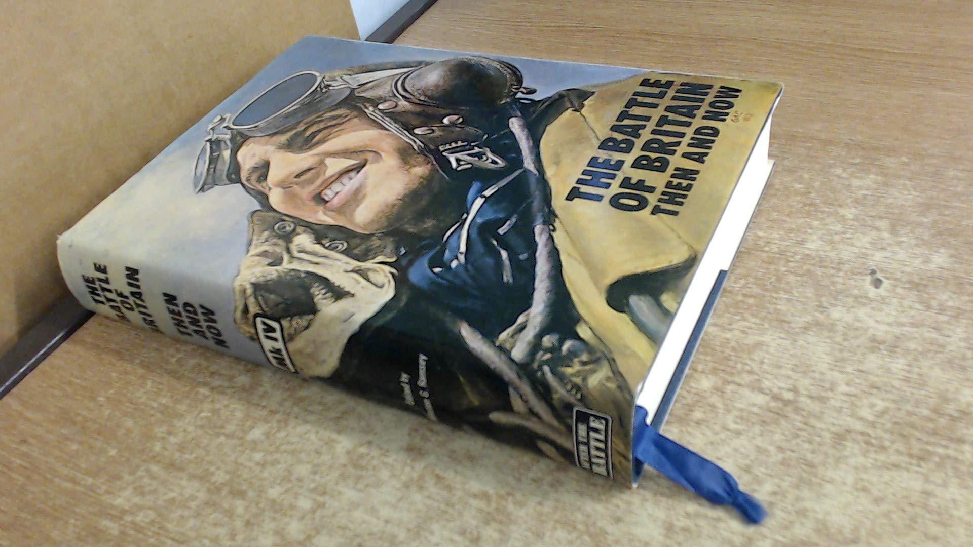 The Battle of Britain Media & Communication