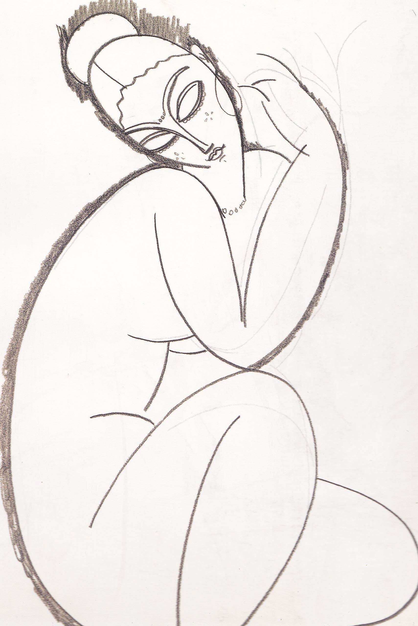 Unknown Modigliani: Unpublished Papers, Documents and Drawings from the Collection of Paul Alexandre book