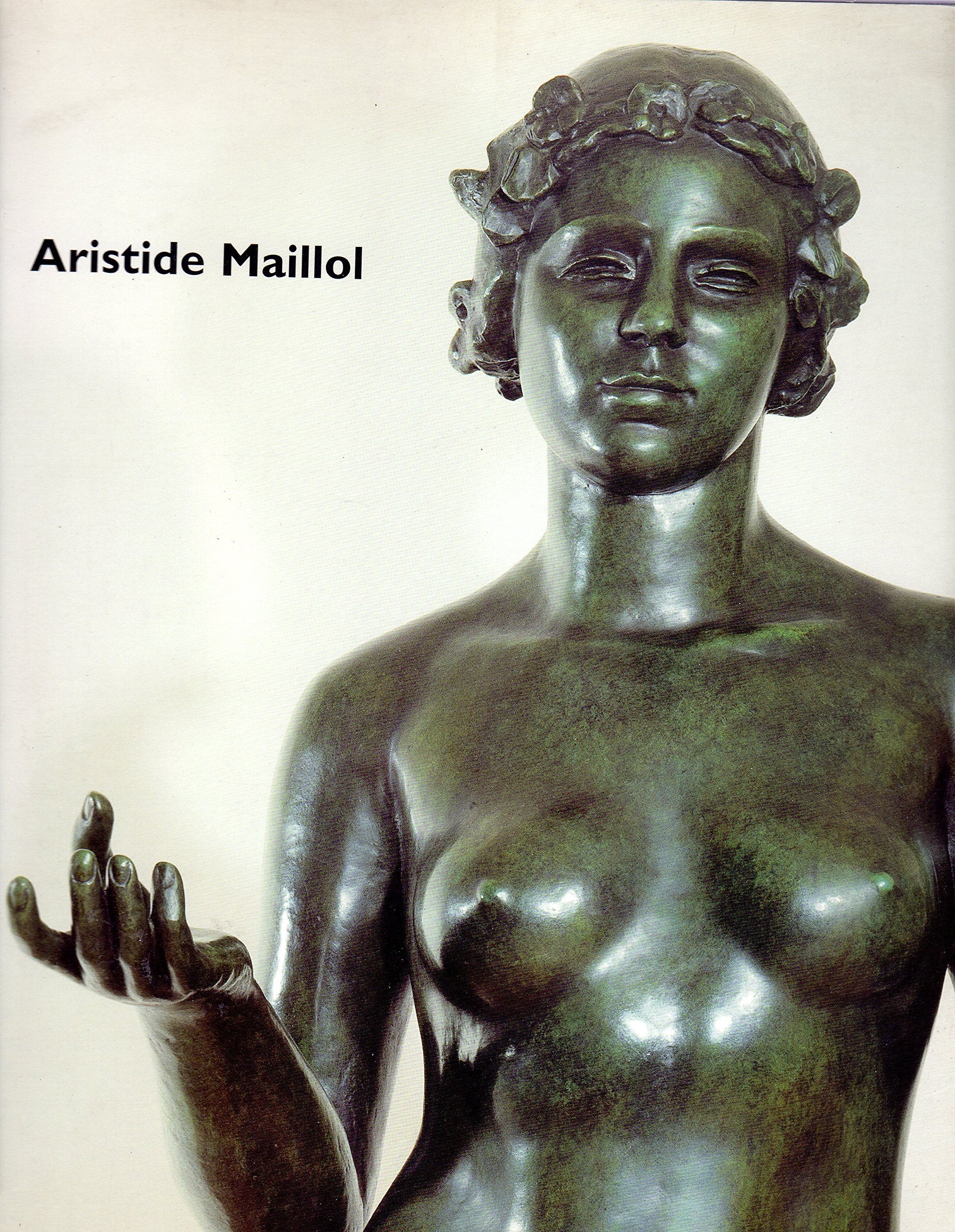 Aristide Maillol: Maillol and Dina Film, Art & Culture