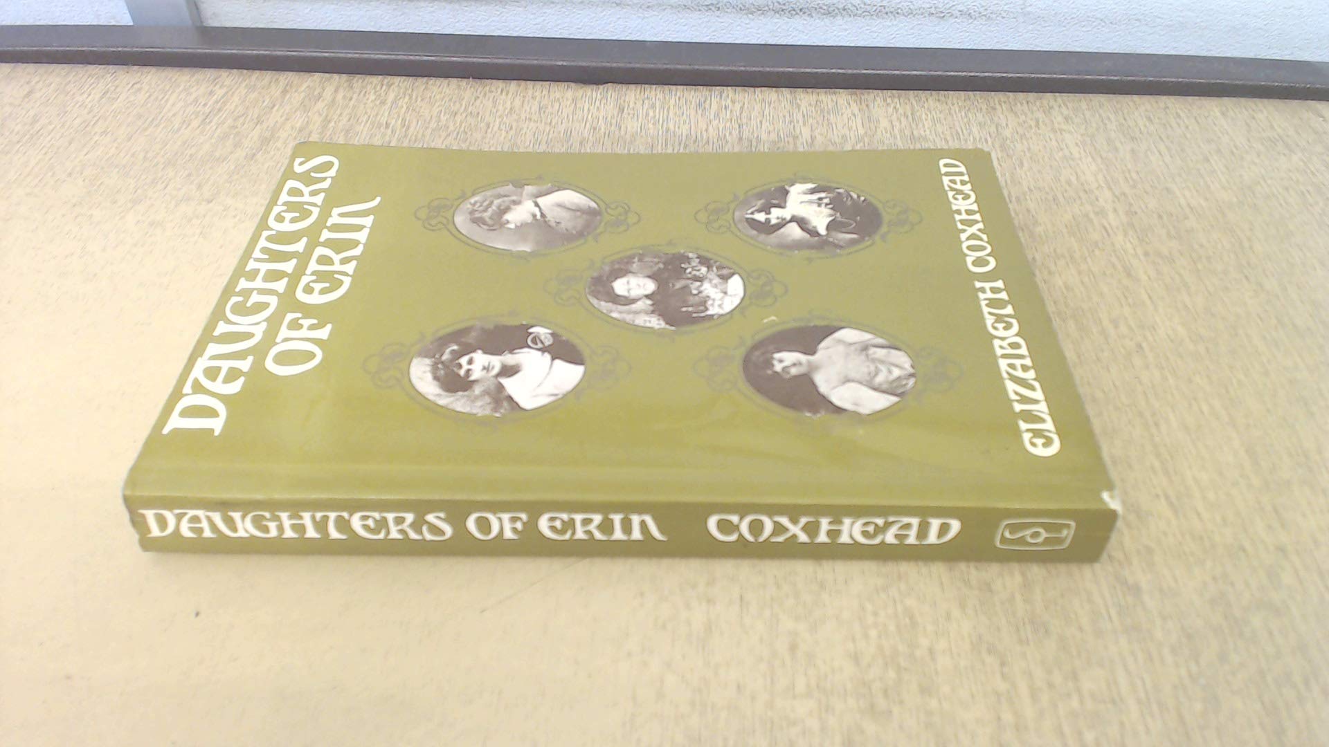 Product Image: Daughters of Erin