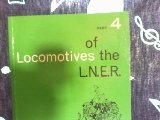 Tender Engine Classes D25 to E7 (Pt. 4) (Locomotives of the London and North Eastern Railway) Books