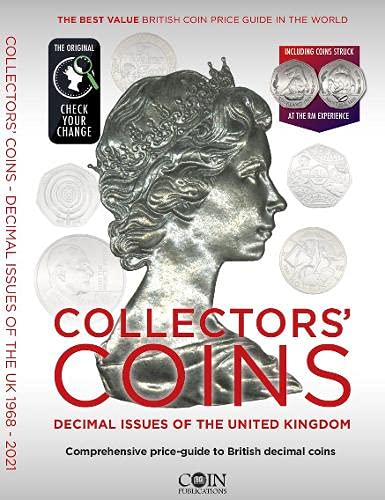 Collectors Coins: Hobbies & Crafts Books