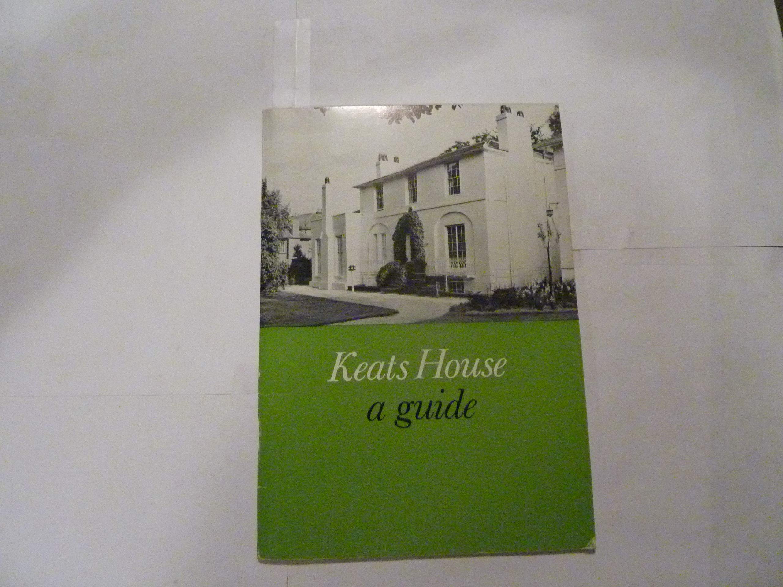 Product Image: Keats House - Hampstead