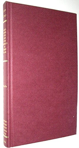 Probate Records of the Court of the Archdeacon of Sudbury, 1801-1858 (Index Library) Reference Books