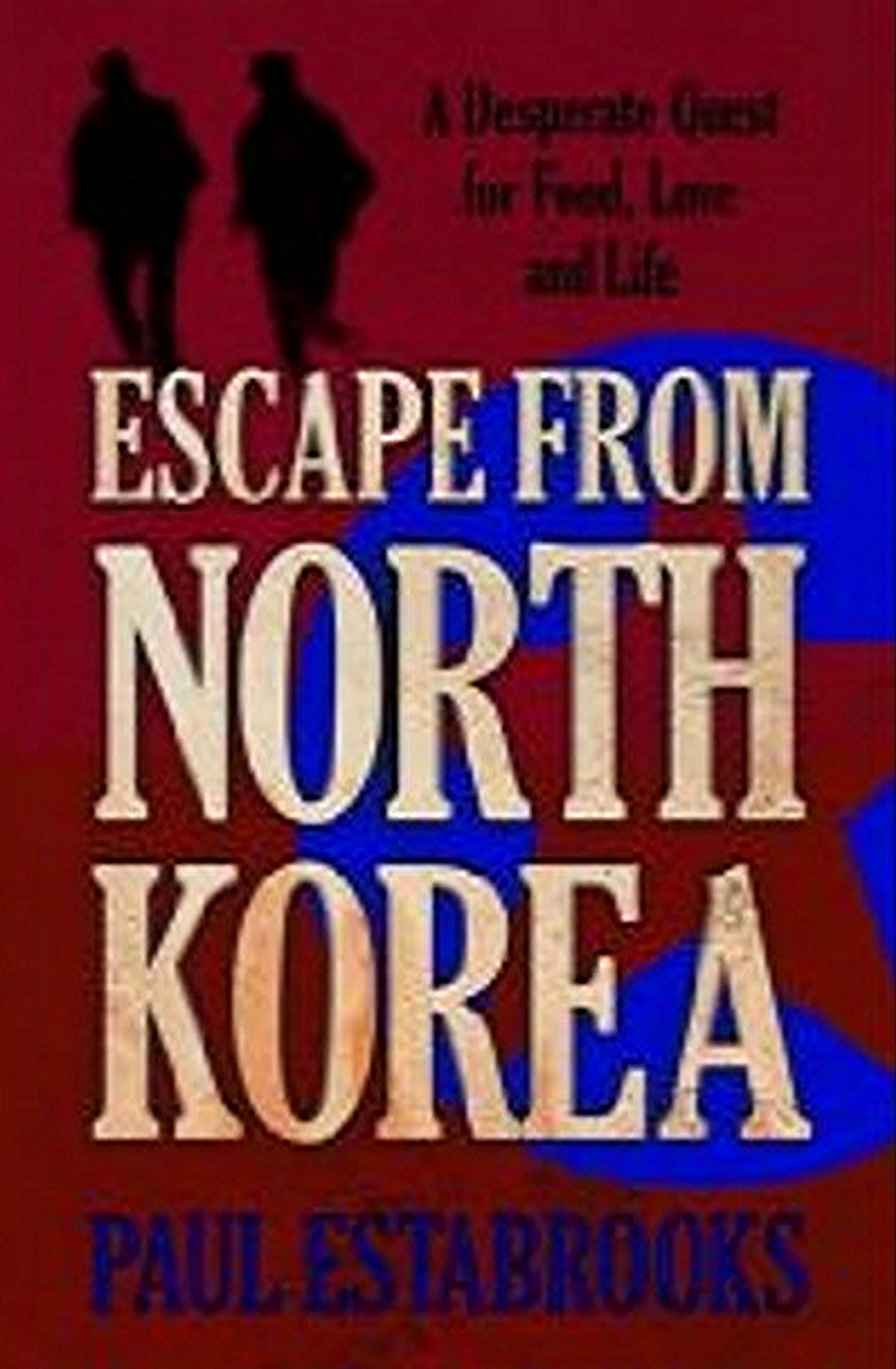 Product Image: Escape from North Korea