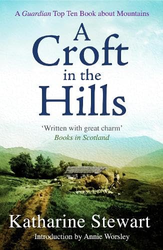 Product Image: A Croft in the Hills