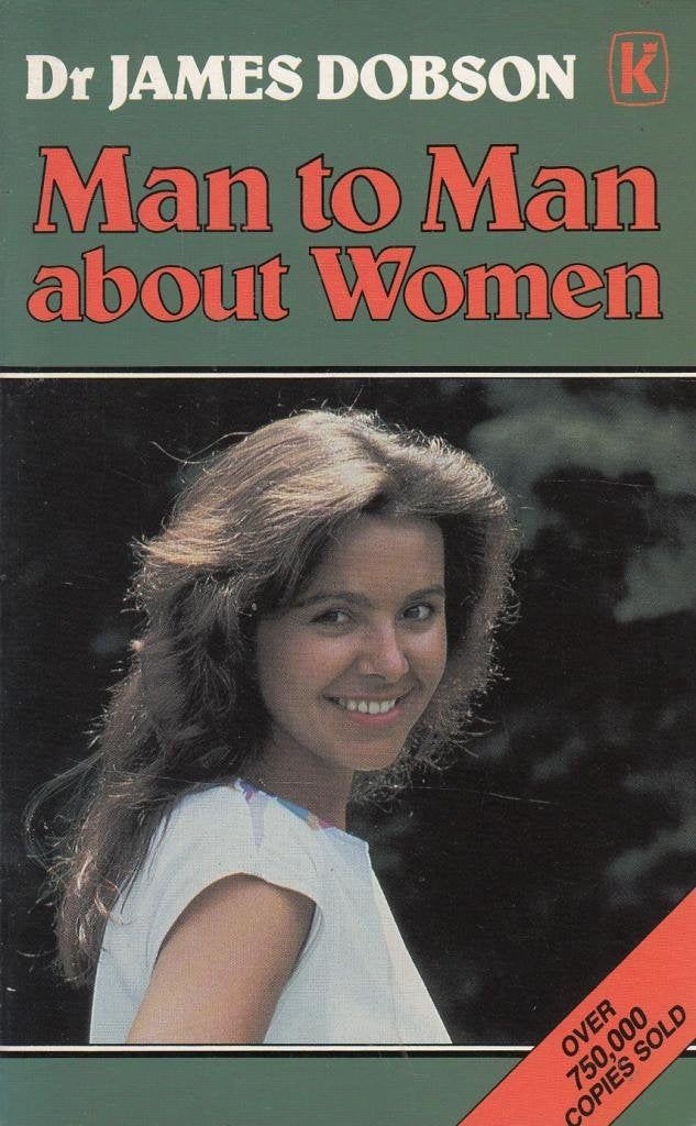Man to Man About Women Religion & Esotericism
