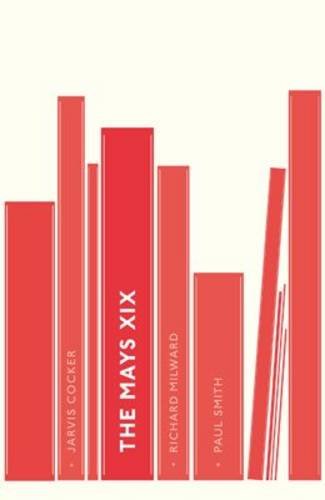 Mays 19 - 2011: The Best New Writing, Art and Photography from Oxford and Cambridge book