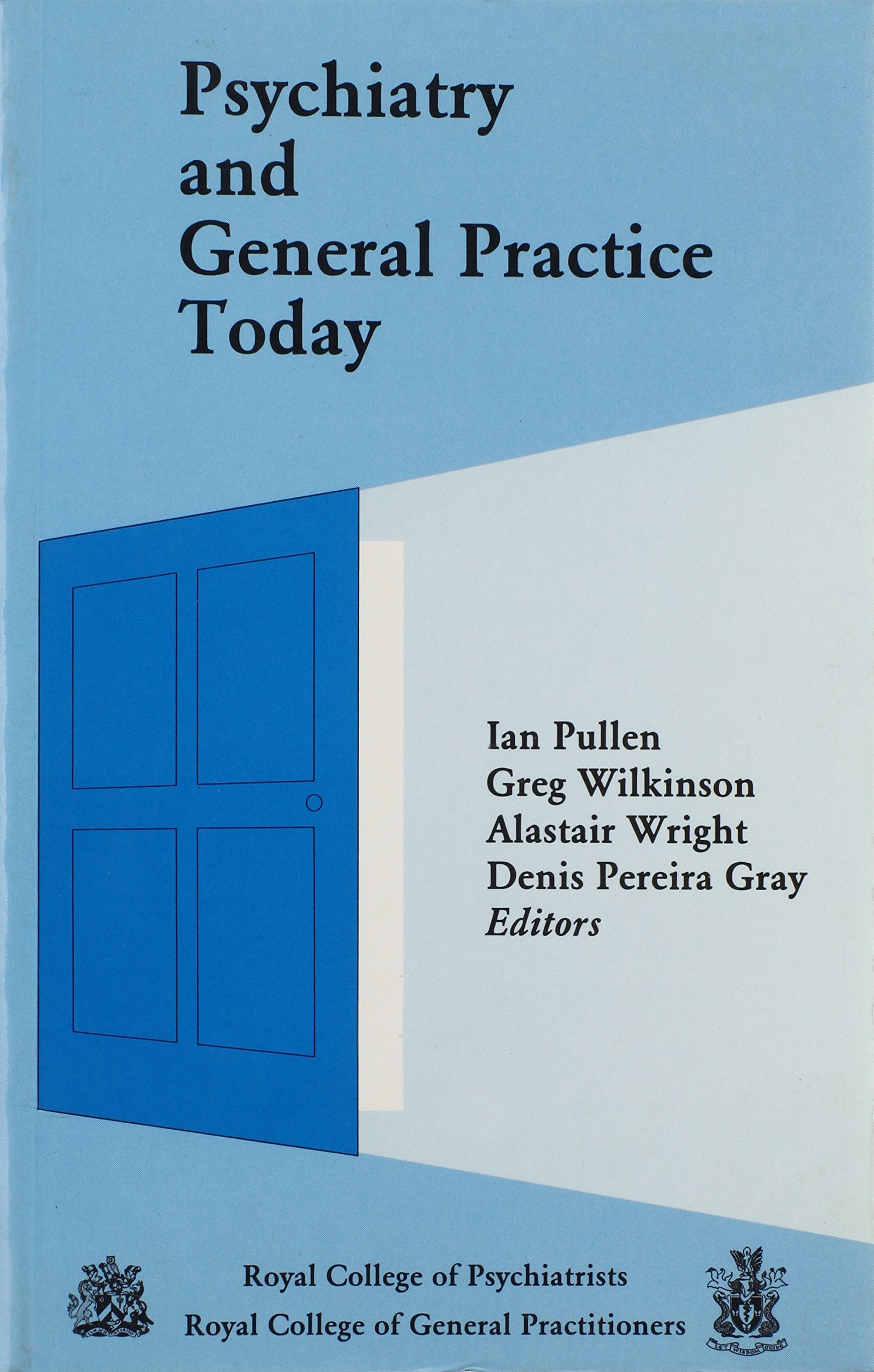 Product Image: Psychiatry and General Practice Today