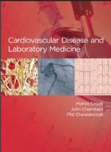 CARDIOVASCULAR DISEASE AND LABORATORY MEDICINE Books