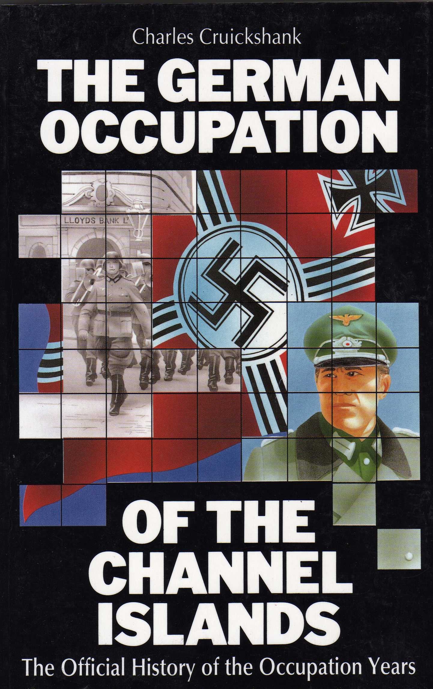German Occupation of the Channel Islands, The Books