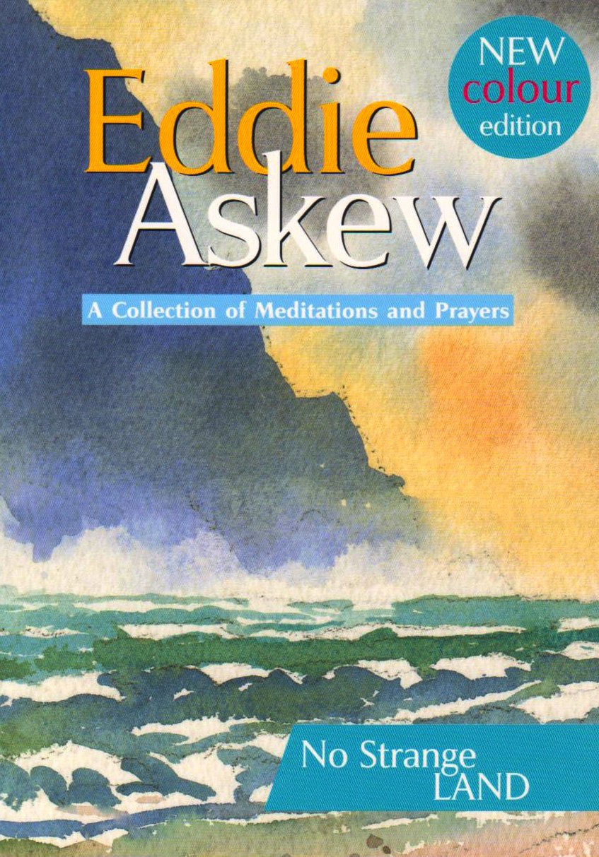 No Strange Land: Meditations and Prayers Religion & Esotericism